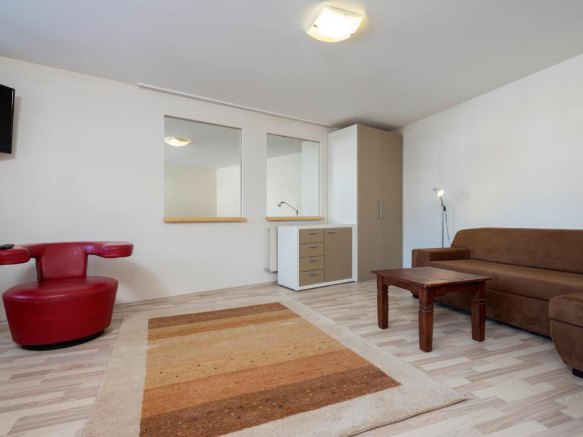 Apartamento Schalfblick Obergurgl Exterior foto