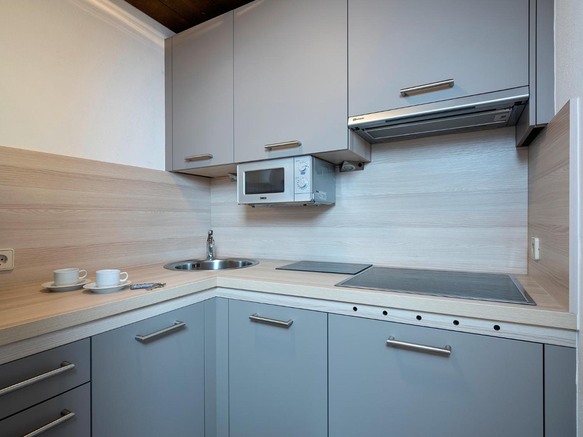 Apartamento Schalfblick Obergurgl Exterior foto