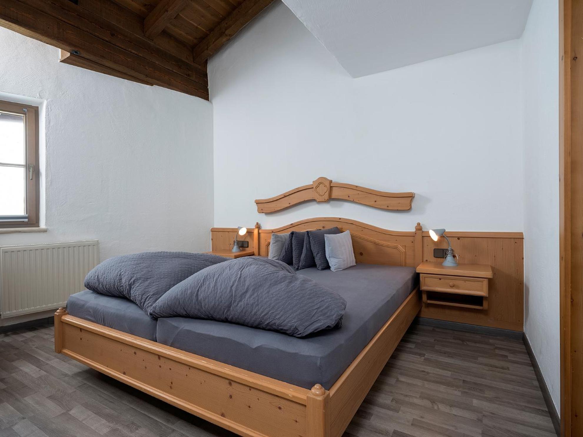 Apartamento Schalfblick Obergurgl Exterior foto