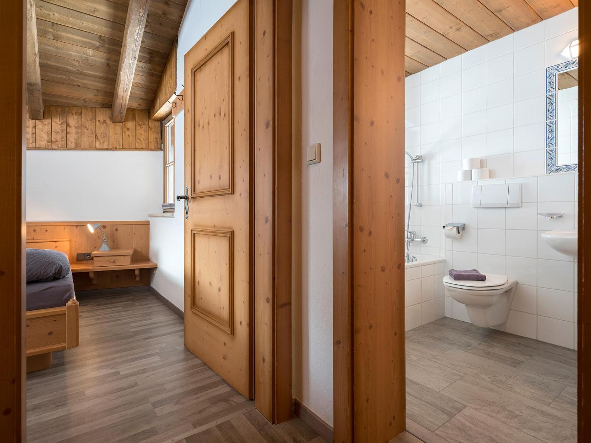 Apartamento Schalfblick Obergurgl Exterior foto
