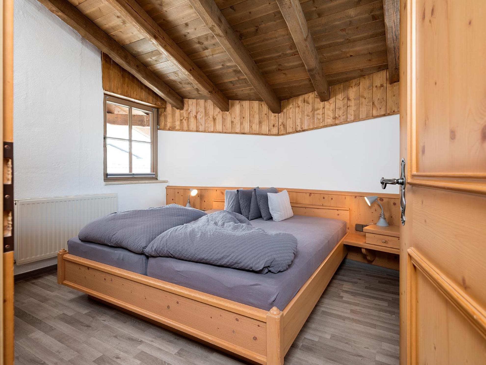 Apartamento Schalfblick Obergurgl Exterior foto