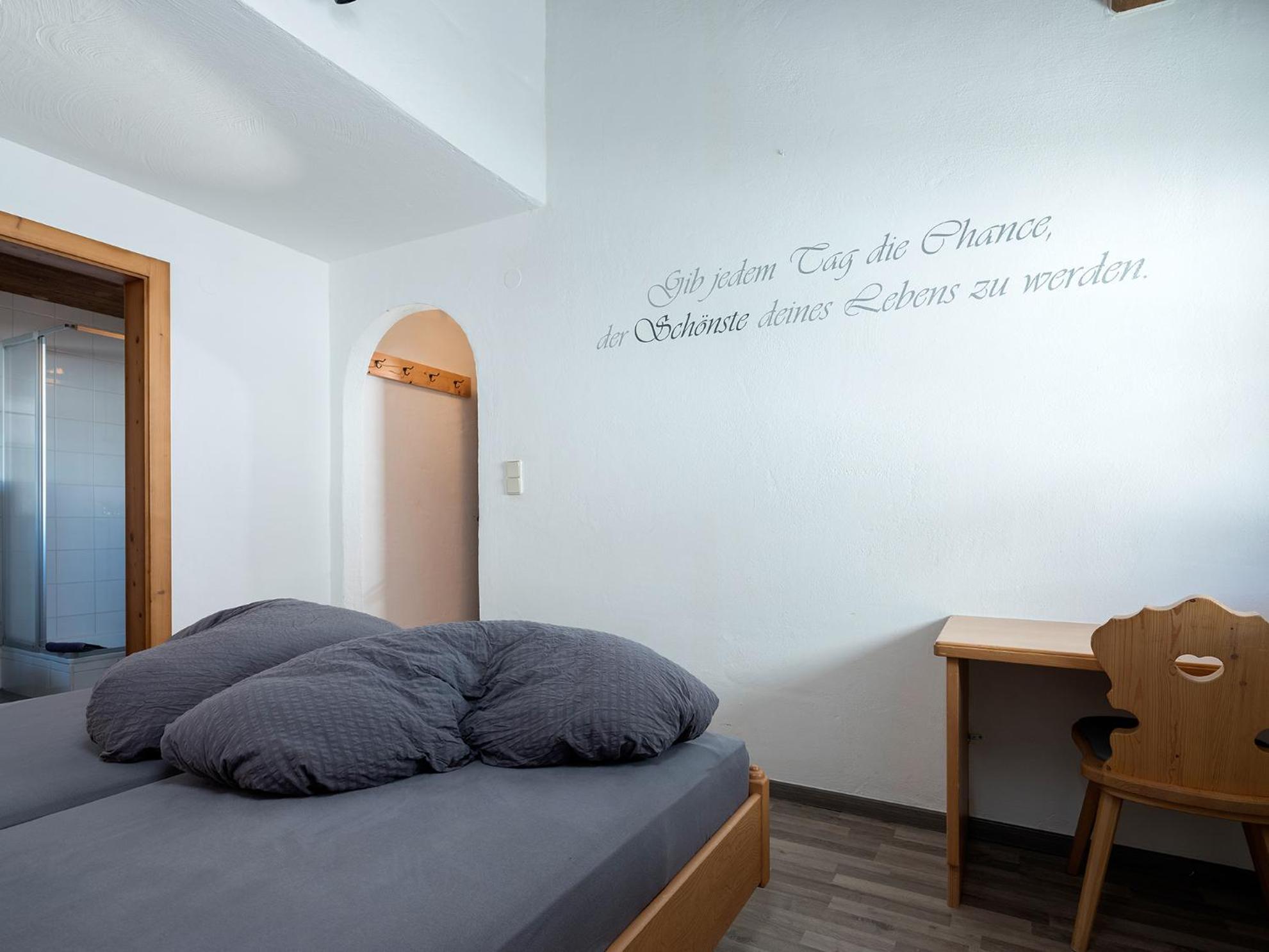 Apartamento Schalfblick Obergurgl Exterior foto