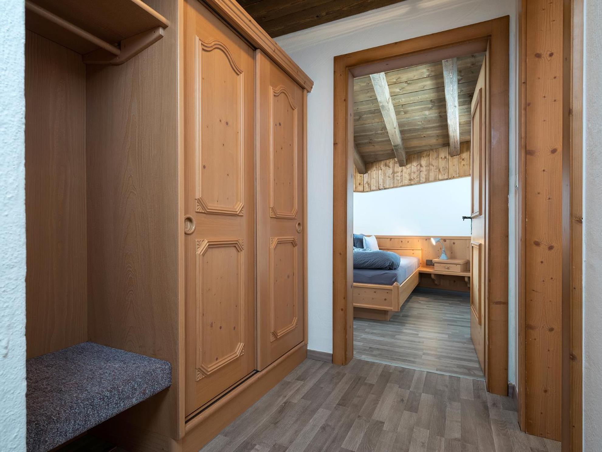Apartamento Schalfblick Obergurgl Exterior foto