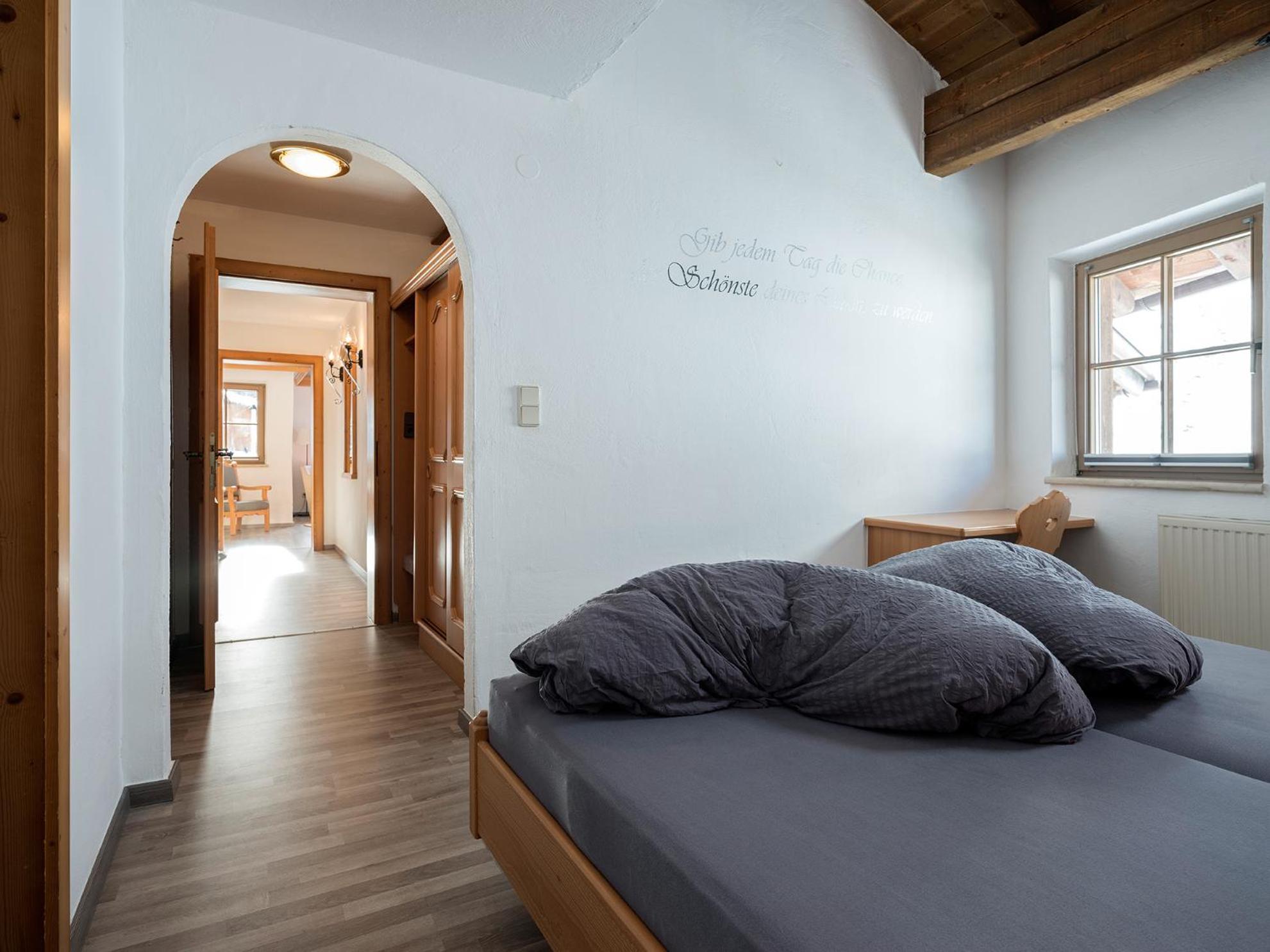 Apartamento Schalfblick Obergurgl Exterior foto