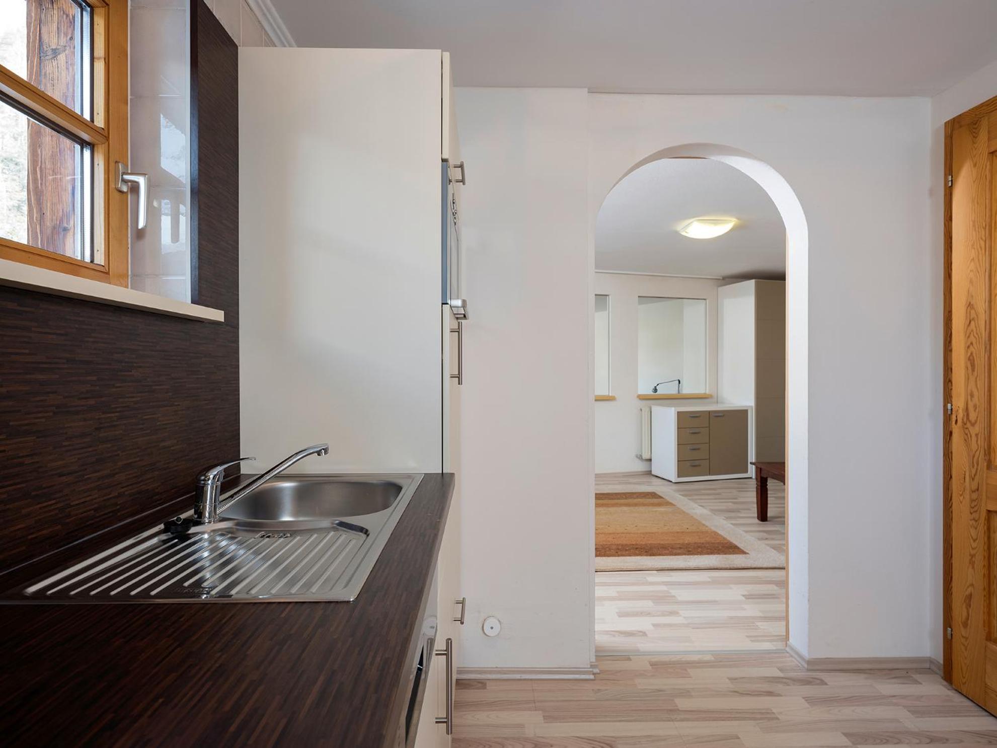 Apartamento Schalfblick Obergurgl Exterior foto