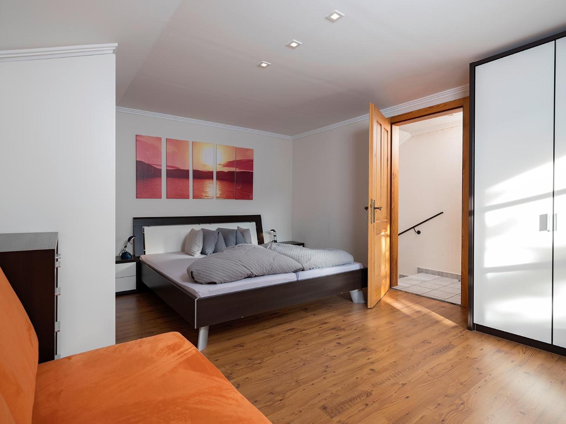 Apartamento Schalfblick Obergurgl Exterior foto