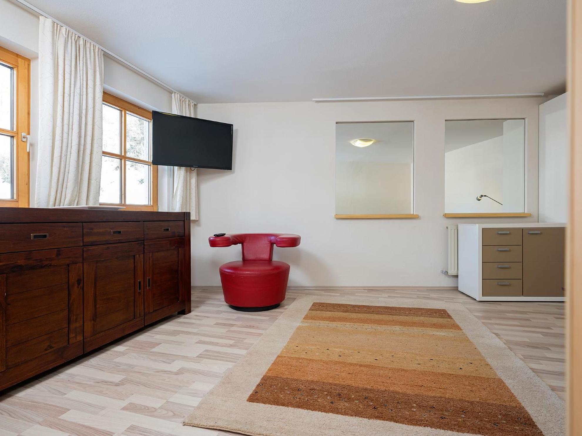 Apartamento Schalfblick Obergurgl Exterior foto