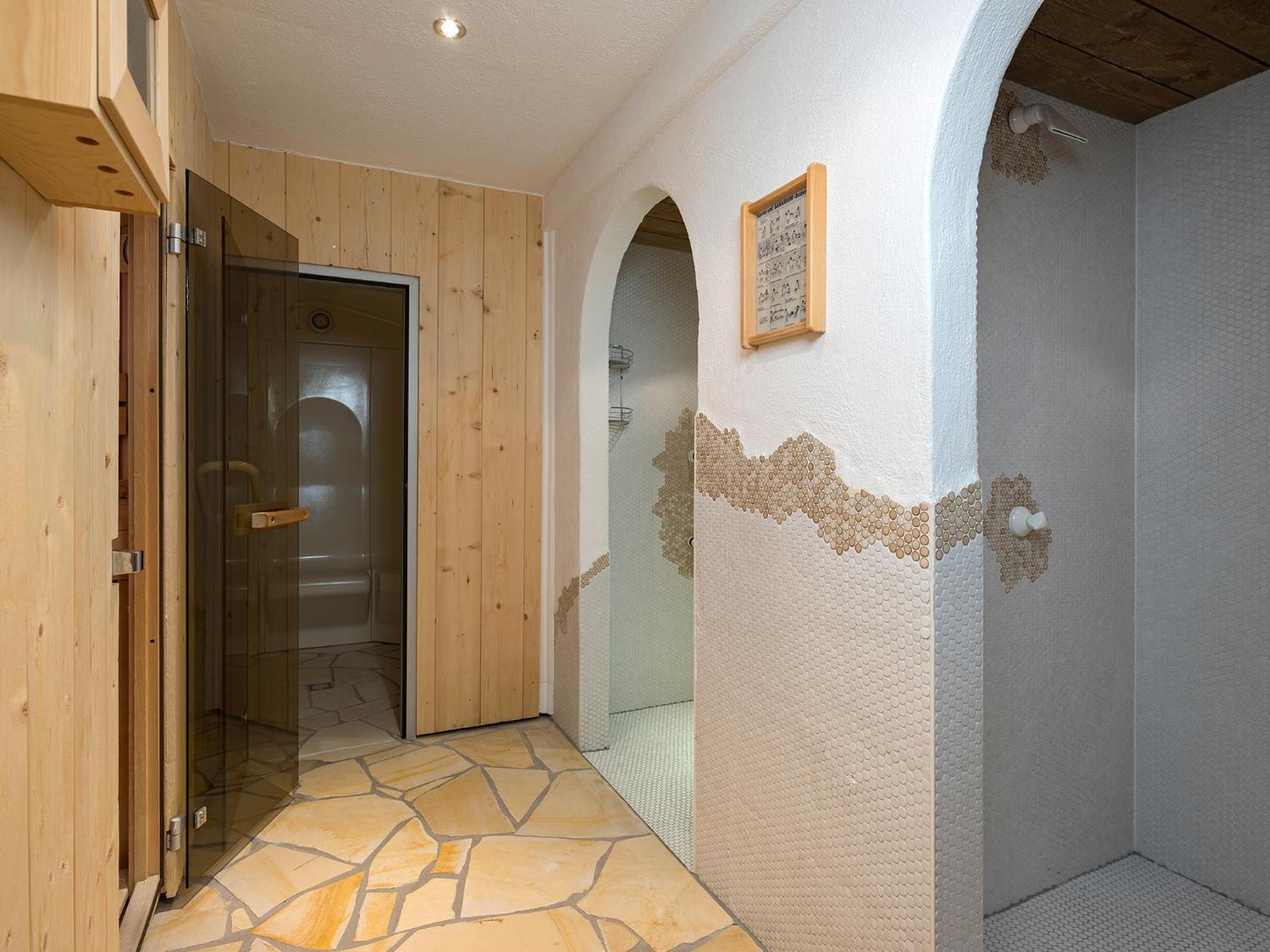Apartamento Schalfblick Obergurgl Exterior foto