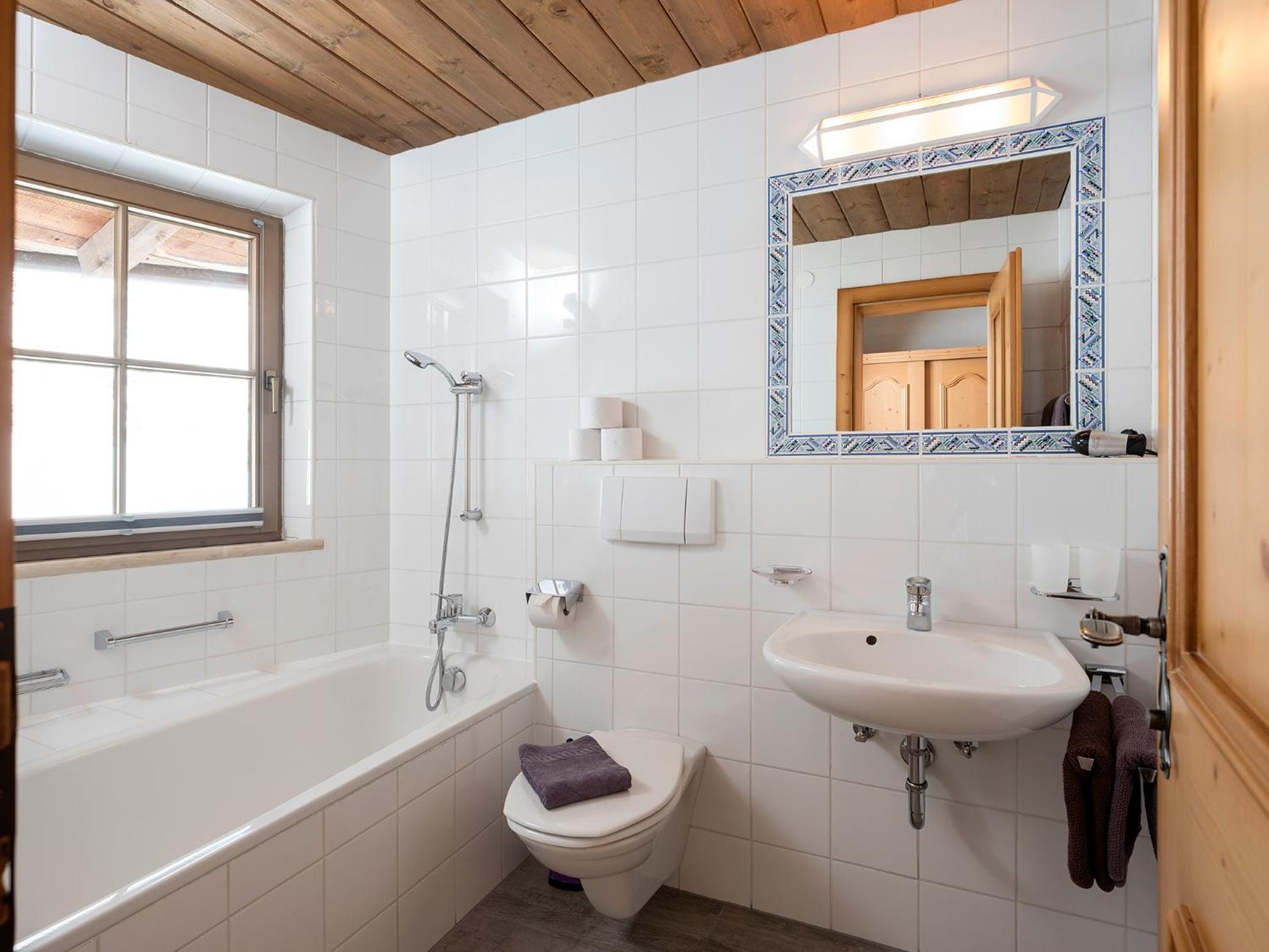 Apartamento Schalfblick Obergurgl Exterior foto