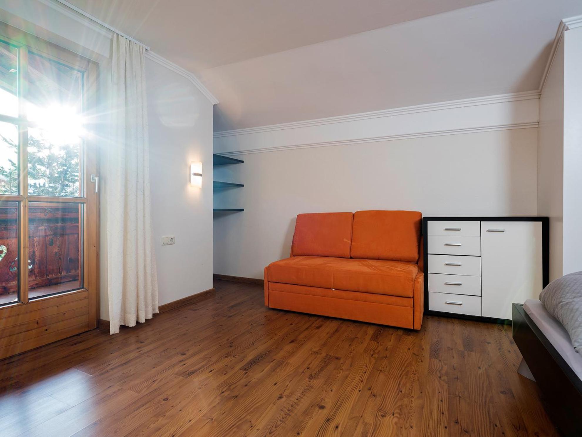 Apartamento Schalfblick Obergurgl Exterior foto